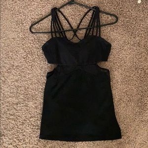 Lululemon workout tank